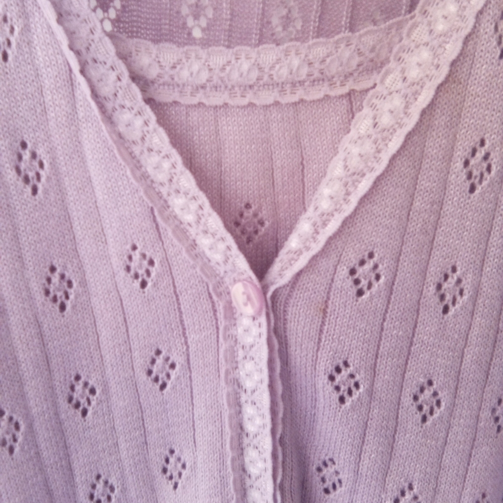 Sweater - Picture 2 of 3